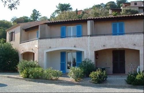 Le Parc des Chênes Provenza-Alpes-Costa Azul - La Croix-Valmer visuel 8/8 Le Parc des Chênes Provenza-Alpes-Costa Azul - La Croix-Valmer visuel 8/8