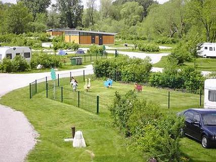 Le Parc des Cygnes Picardía - Amiens visuel 3/5 Le Parc des Cygnes Picardía - Amiens visuel 3/5