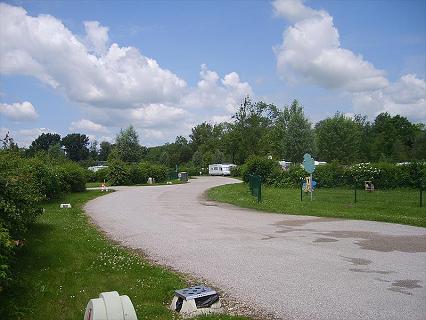 Le Parc des Cygnes Picardía - Amiens visuel 4/5 Le Parc des Cygnes Picardía - Amiens visuel 4/5