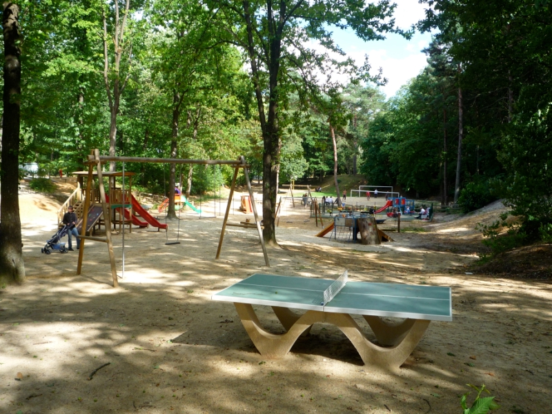 Paris Sud Tohapi Isla de Francia - Saint-Chéron visuel 6/12 Paris Sud Tohapi Isla de Francia - Saint-Chéron visuel 6/12