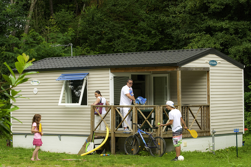 Paris Sud Tohapi Isla de Francia - Saint-Chéron visuel 8/12 Paris Sud Tohapi Isla de Francia - Saint-Chéron visuel 8/12