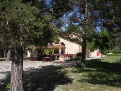 Le Parc des Sérigons Provenza-Alpes-Costa Azul - La Roche-des-Arnauds visuel 7/7