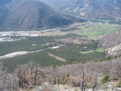 Le Parc des Sérigons Provenza-Alpes-Costa Azul - La Roche-des-Arnauds visuel 5/7
