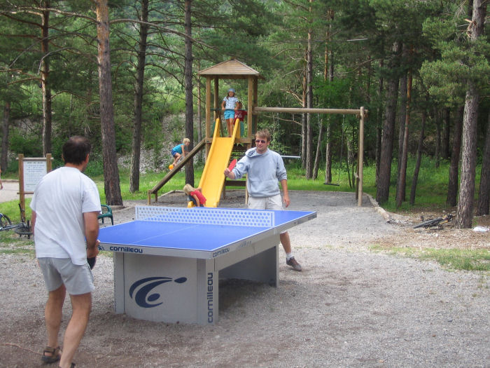 Le Parc des Sérigons Provenza-Alpes-Costa Azul - La Roche-des-Arnauds visuel 2/7