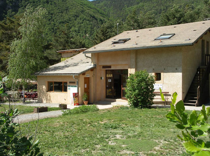 Le Parc des Sérigons Provenza-Alpes-Costa Azul - La Roche-des-Arnauds visuel 3/7