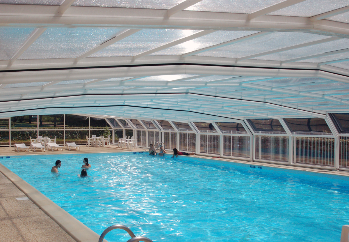 Le Parc Sainte-Brigitte Países del Loira - La Turballe visuel 3/10 Le Parc Sainte-Brigitte Países del Loira - La Turballe visuel 3/10