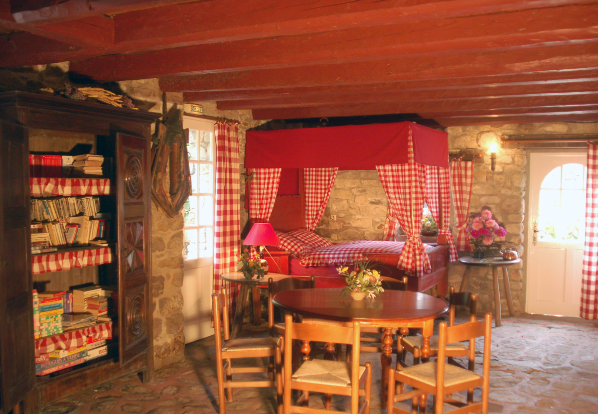 Le Parc Sainte-Brigitte Países del Loira - La Turballe visuel 4/10 Le Parc Sainte-Brigitte Países del Loira - La Turballe visuel 4/10