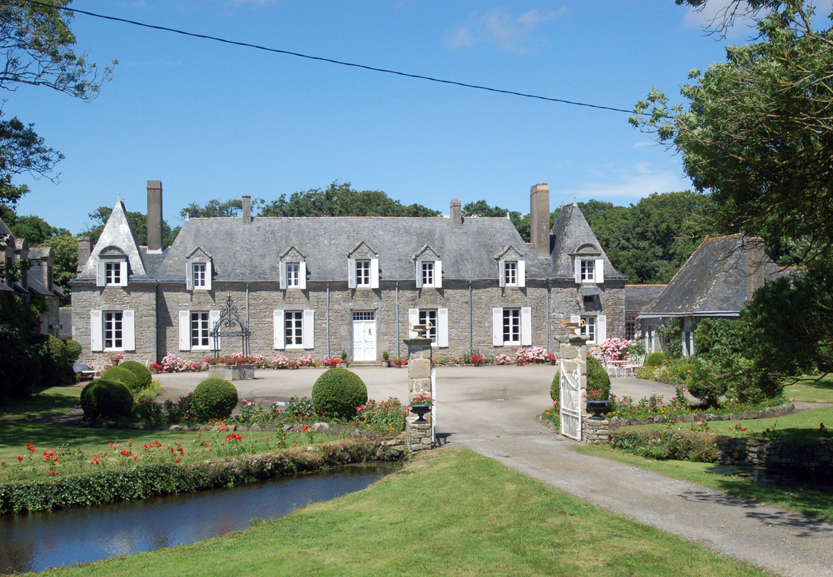 Le Parc Sainte-Brigitte Países del Loira - La Turballe visuel 5/10 Le Parc Sainte-Brigitte Países del Loira - La Turballe visuel 5/10