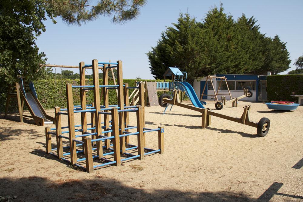 Le Parc Sainte-Brigitte Países del Loira - La Turballe visuel 8/10 Le Parc Sainte-Brigitte Países del Loira - La Turballe visuel 8/10