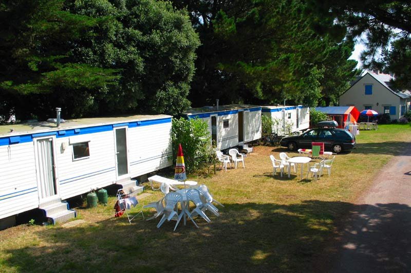 Le Parc Sainte-Brigitte Países del Loira - La Turballe visuel 10/10 Le Parc Sainte-Brigitte Países del Loira - La Turballe visuel 10/10