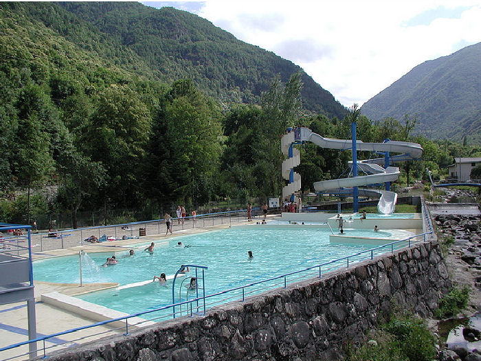 Le Pas de l'Ours Mediodía-Pirineos - Aston visuel 3/10 Le Pas de l'Ours Mediodía-Pirineos - Aston visuel 3/10
