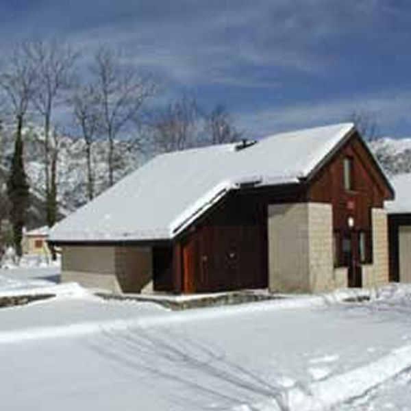 Le Pas de l'Ours Mediodía-Pirineos - Aston visuel 5/10 Le Pas de l'Ours Mediodía-Pirineos - Aston visuel 5/10