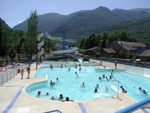 Camping Le Pas de L'ours Mediodía-Pirineos - Ax-les-Thermes visuel 1/10 Camping Le Pas de L'ours Mediodía-Pirineos - Ax-les-Thermes visuel 1/10