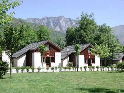 Camping Le Pas de L'ours Mediodía-Pirineos - Ax-les-Thermes visuel 3/10 Camping Le Pas de L'ours Mediodía-Pirineos - Ax-les-Thermes visuel 3/10