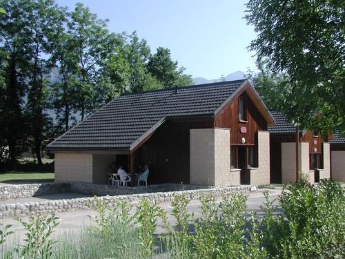 Camping Le Pas de L'ours Mediodía-Pirineos - Ax-les-Thermes visuel 4/10 Camping Le Pas de L'ours Mediodía-Pirineos - Ax-les-Thermes visuel 4/10