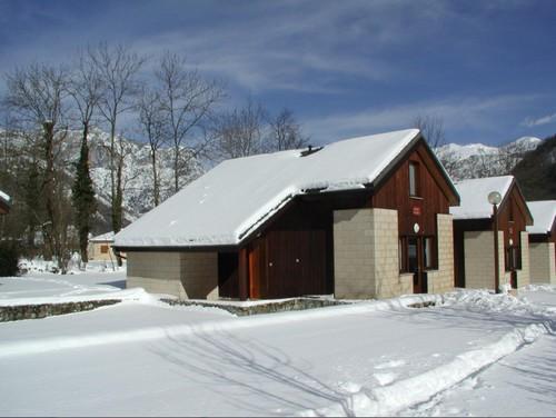 Camping Le Pas de L'ours Mediodía-Pirineos - Ax-les-Thermes visuel 9/10 Camping Le Pas de L'ours Mediodía-Pirineos - Ax-les-Thermes visuel 9/10
