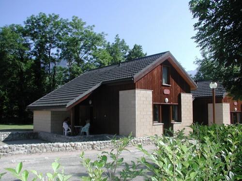 Camping Le Pas de L'ours Mediodía-Pirineos - Ax-les-Thermes visuel 10/10 Camping Le Pas de L'ours Mediodía-Pirineos - Ax-les-Thermes visuel 10/10