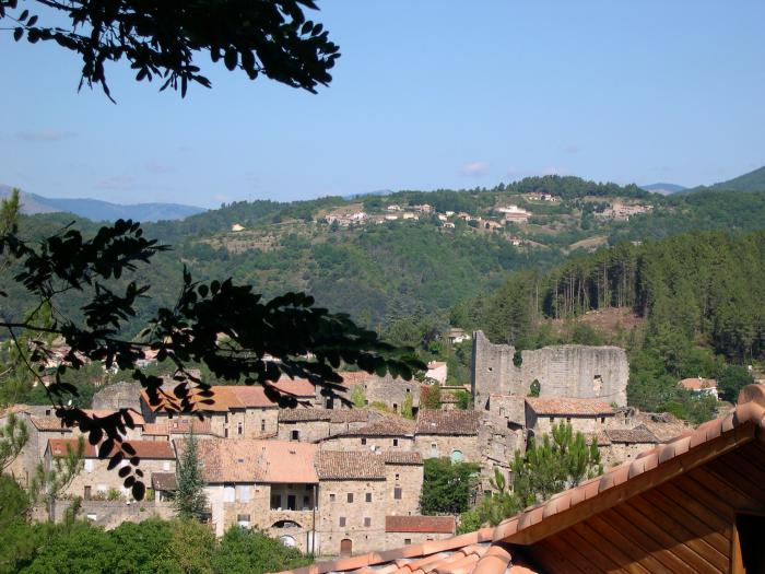 Le Pastural Ródano-Alpes - Ucel visuel 4/11