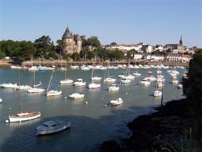 Le Patisseau Países del Loira - Pornic visuel 8/11