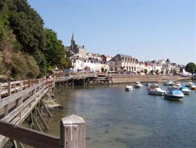 Le Patisseau Países del Loira - Pornic visuel 9/11