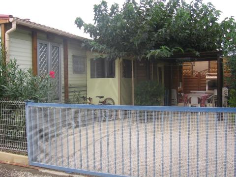 Le Pavillon Languedoc-Rosellón - Sigean visuel 1/1 Le Pavillon Languedoc-Rosellón - Sigean visuel 1/1