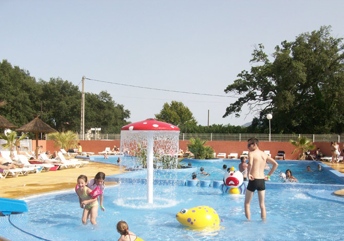 Le Pearl Village Club Languedoc-Rosellón - Argelès-sur-Mer visuel 2/12