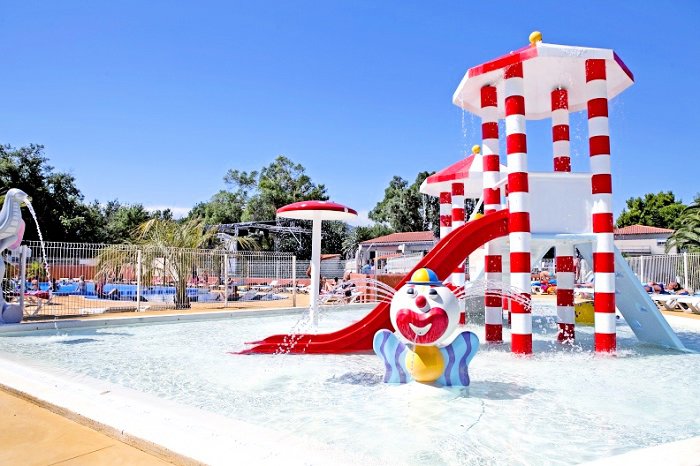 Le Pearl Village Club Languedoc-Rosellón - Argelès-sur-Mer visuel 3/12