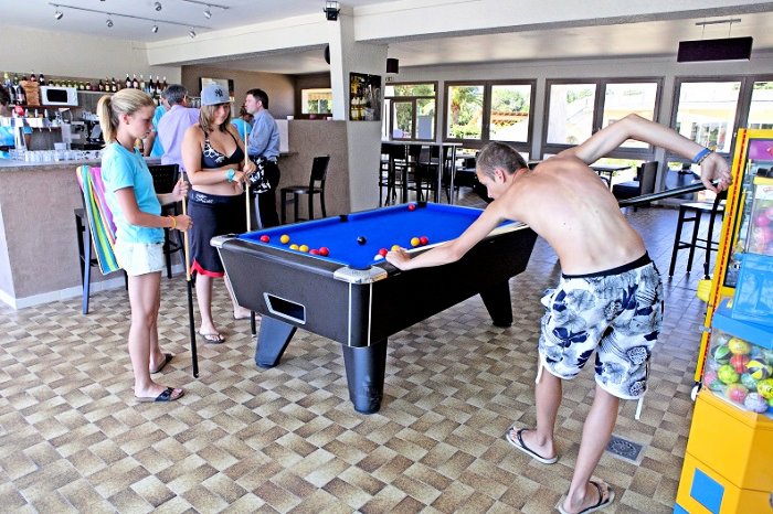 Le Pearl Village Club Languedoc-Rosellón - Argelès-sur-Mer visuel 4/12