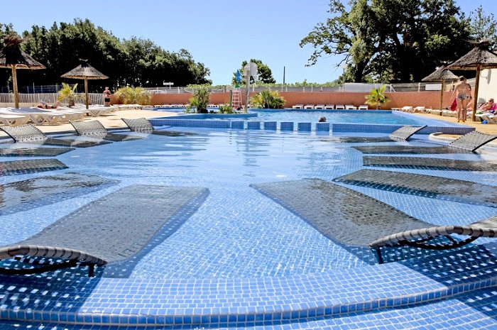 Le Pearl Village Club Languedoc-Rosellón - Argelès-sur-Mer visuel 5/12