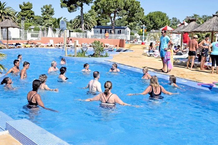 Le Pearl Village Club Languedoc-Rosellón - Argelès-sur-Mer visuel 6/12