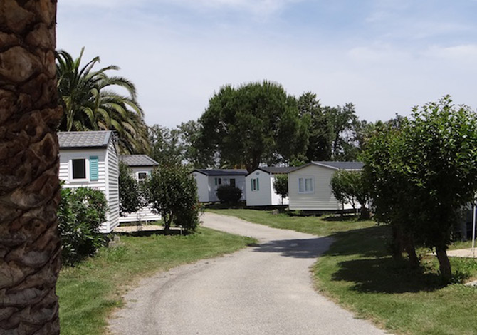 Le Pearl Village Club Languedoc-Rosellón - Argelès-sur-Mer visuel 7/12