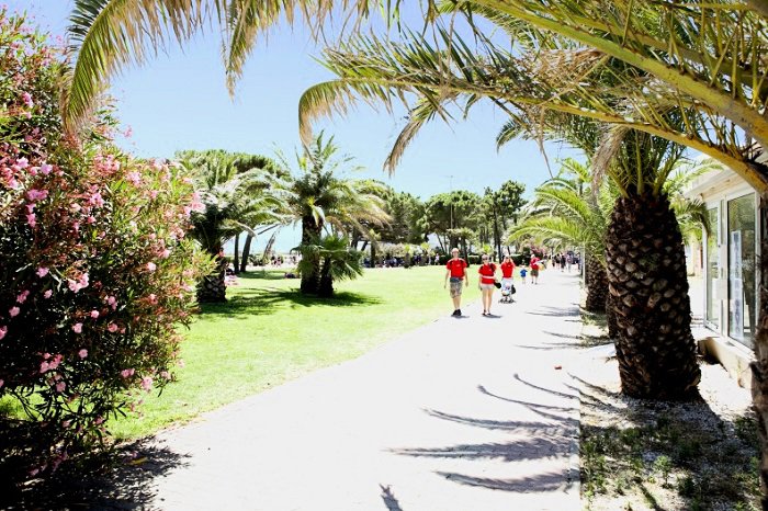 Le Pearl Village Club Languedoc-Rosellón - Argelès-sur-Mer visuel 12/12