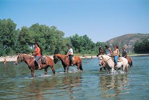 Le Pequelet Ródano-Alpes - Salavas visuel 2/2