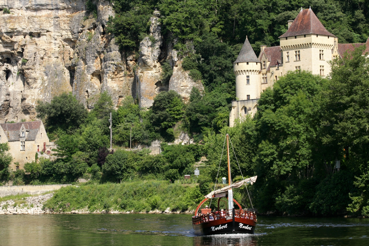 Le Perpetuum Aquitania - Domme visuel 12/15 Le Perpetuum Aquitania - Domme visuel 12/15