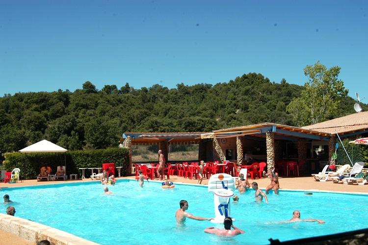 Le Petit Arlane Domaine Naturiste - Provenza-Alpes-Costa Azul - Valensole visuel 4/10 Le Petit Arlane Domaine Naturiste - Provenza-Alpes-Costa Azul - Valensole visuel 4/10