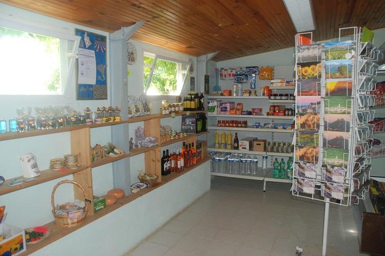 Le Petit Arlane Domaine Naturiste - Provenza-Alpes-Costa Azul - Valensole visuel 10/10 Le Petit Arlane Domaine Naturiste - Provenza-Alpes-Costa Azul - Valensole visuel 10/10