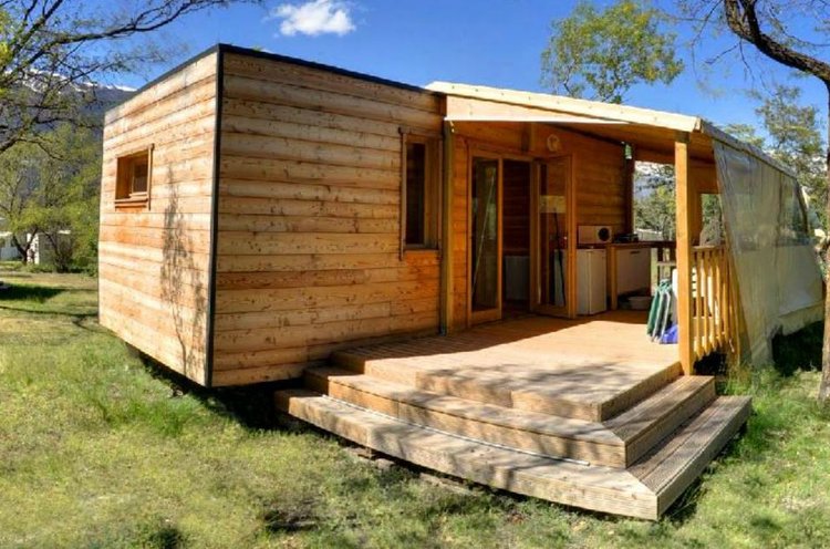 Le Petit Liou Provenza-Alpes-Costa Azul - Baratier visuel 1/10 Le Petit Liou Provenza-Alpes-Costa Azul - Baratier visuel 1/10