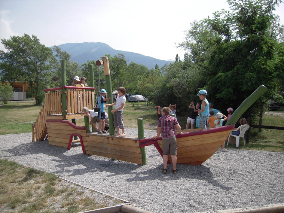 Le Petit Liou Provenza-Alpes-Costa Azul - Baratier visuel 10/10 Le Petit Liou Provenza-Alpes-Costa Azul - Baratier visuel 10/10