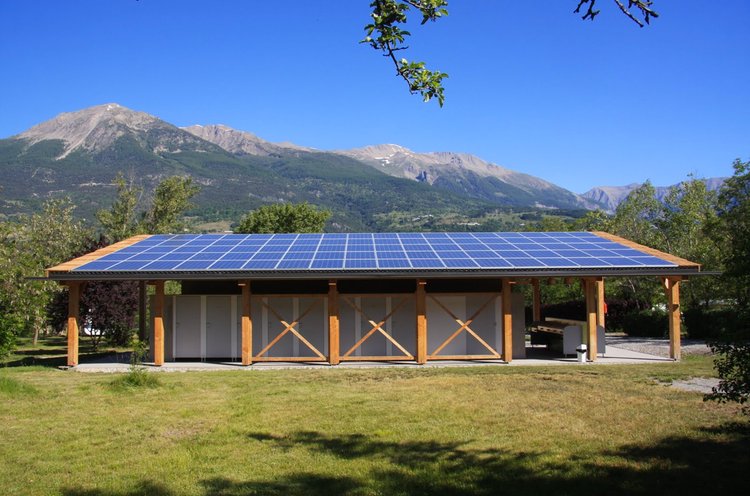 Le Petit Liou Provenza-Alpes-Costa Azul - Baratier visuel 9/10 Le Petit Liou Provenza-Alpes-Costa Azul - Baratier visuel 9/10