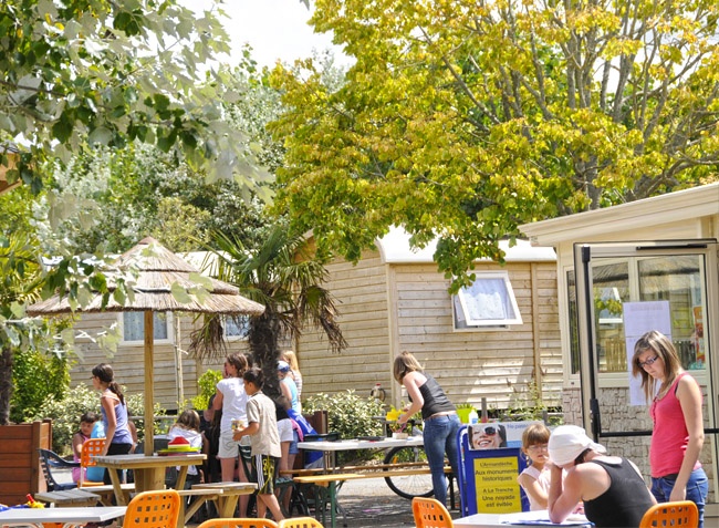 Le Petit Paris Países del Loira - Château-d'Olonne visuel 22/25 Le Petit Paris Países del Loira - Château-d'Olonne visuel 22/25