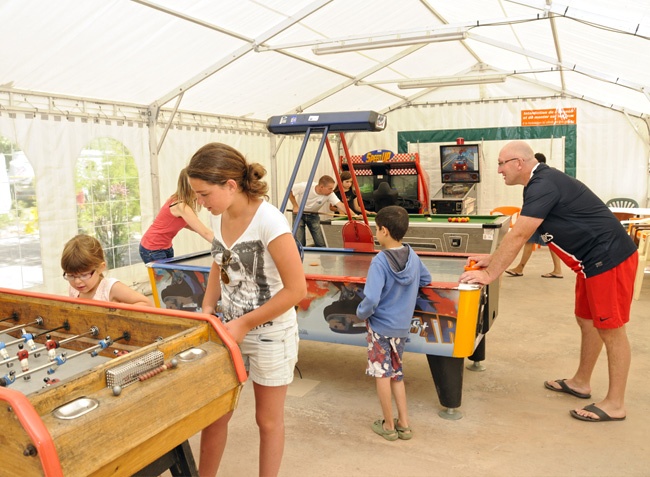 Le Petit Paris Países del Loira - Château-d'Olonne visuel 17/25 Le Petit Paris Países del Loira - Château-d'Olonne visuel 17/25