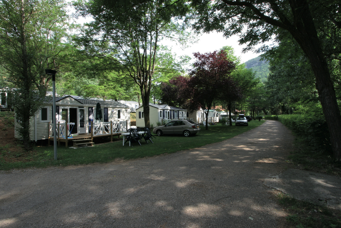 Le Peyrelade Mediodía-Pirineos - Rivière-sur-Tarn visuel 3/10