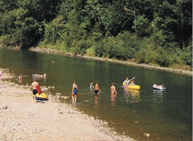 Le Peyrelade Mediodía-Pirineos - Rivière-sur-Tarn visuel 6/10