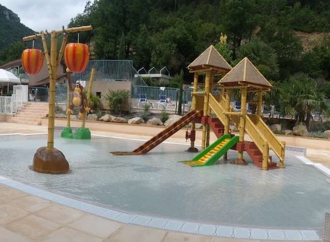 Le Peyrelade Mediodía-Pirineos - Rivière-sur-Tarn visuel 7/10