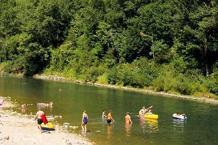 Le Peyrelade Mediodía-Pirineos - Rivière-sur-Tarn visuel 8/10