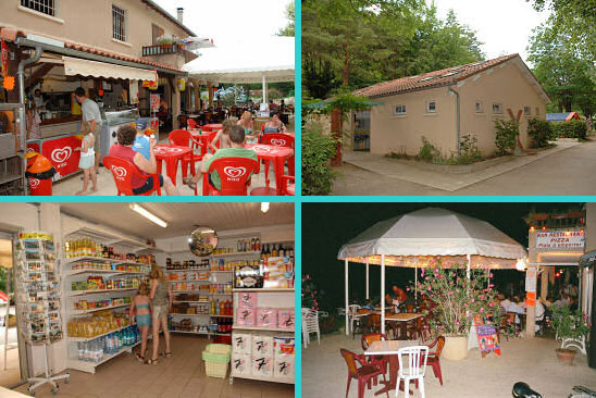 Le Peyrelade Mediodía-Pirineos - Rivière-sur-Tarn visuel 9/10