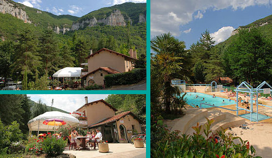 Le Peyrelade Mediodía-Pirineos - Rivière-sur-Tarn visuel 10/10