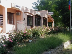 Le Peyrolais Languedoc-Rosellón - Saint-Julien-de-Peyrolas visuel 1/5