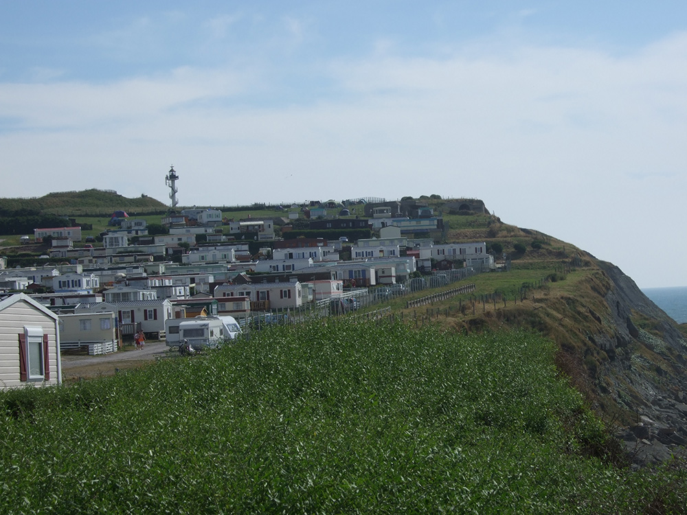 Le Phare d'Opale Norte-Paso de Calais - Le Portel visuel 7/14 Le Phare d'Opale Norte-Paso de Calais - Le Portel visuel 7/14