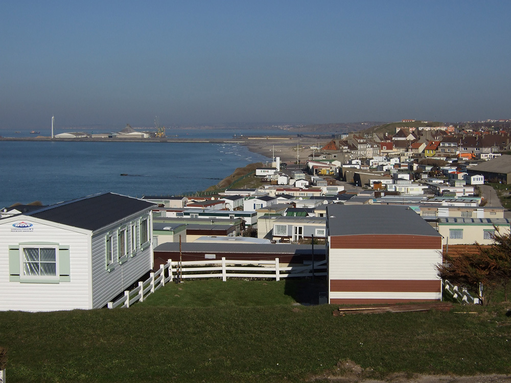 Le Phare d'Opale Norte-Paso de Calais - Le Portel visuel 3/14 Le Phare d'Opale Norte-Paso de Calais - Le Portel visuel 3/14